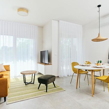 Apartments San Maris 2 Umag Extérieur photo