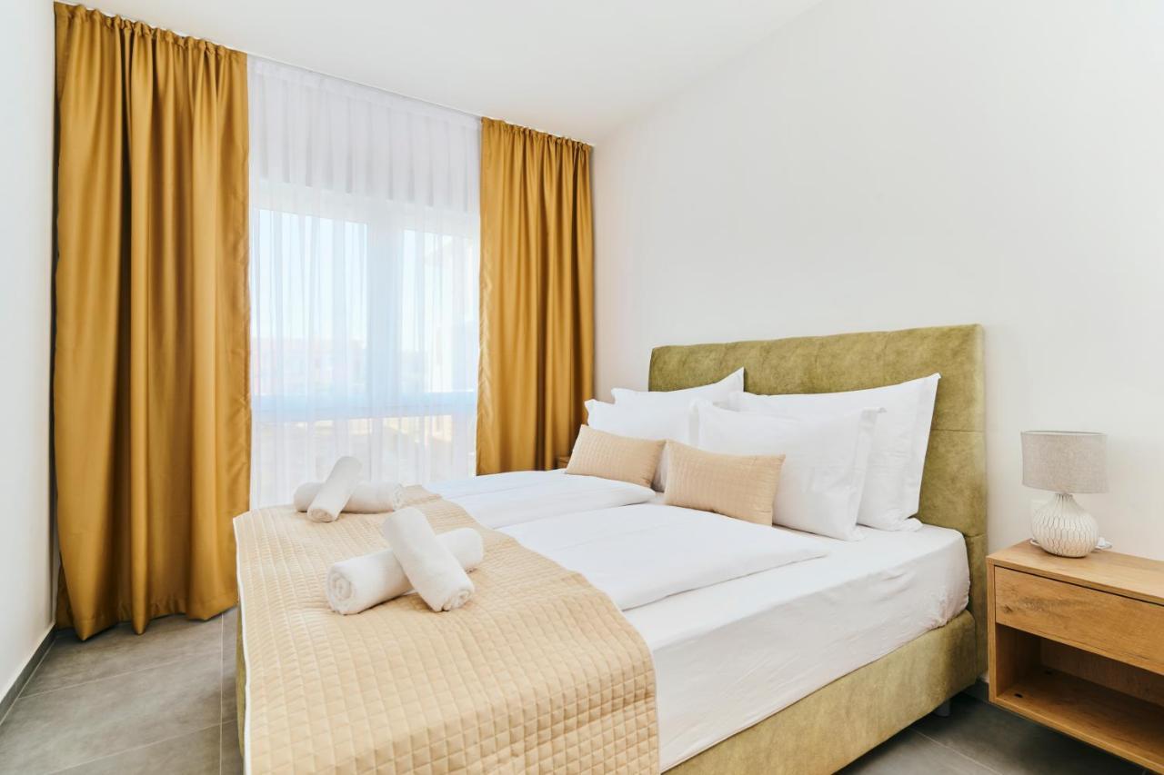 Apartments San Maris 2 Umag Extérieur photo