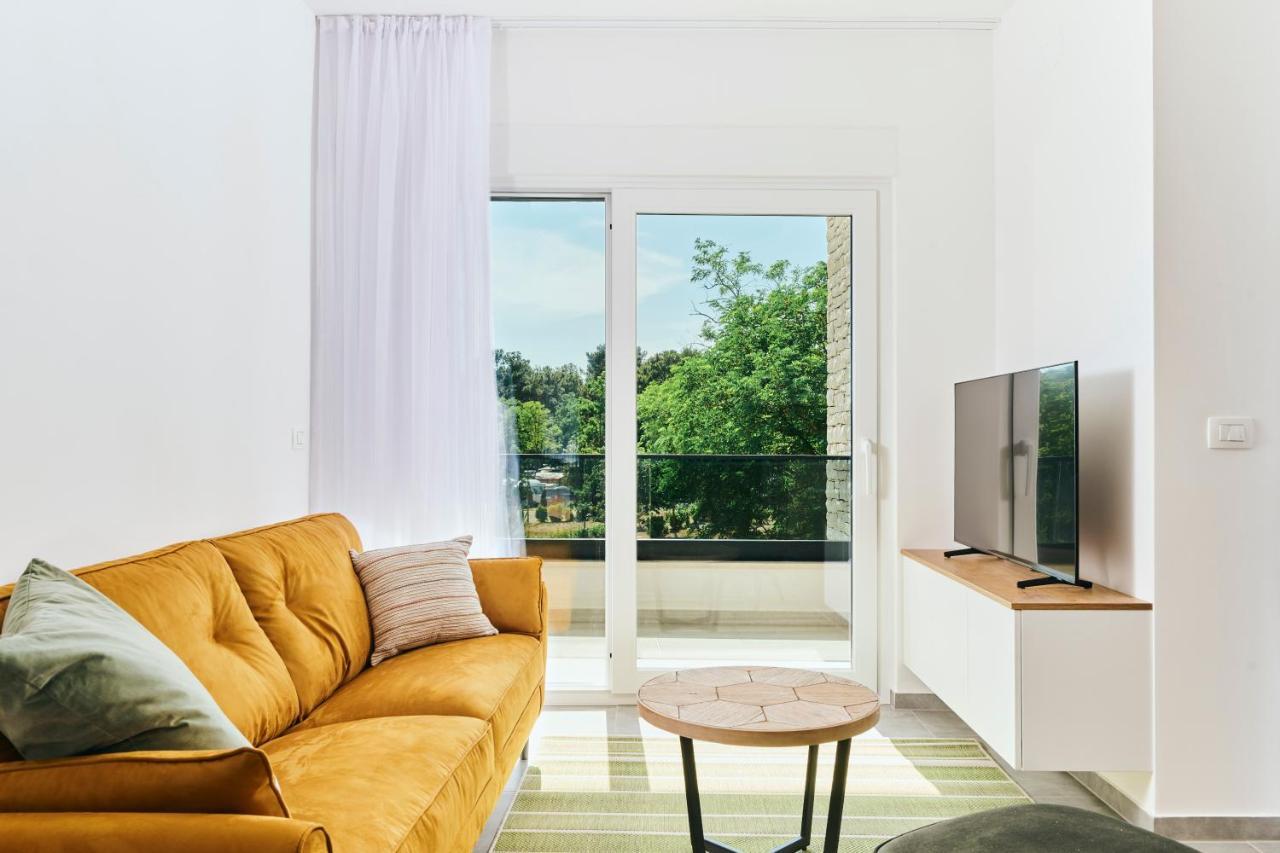 Apartments San Maris 2 Umag Extérieur photo