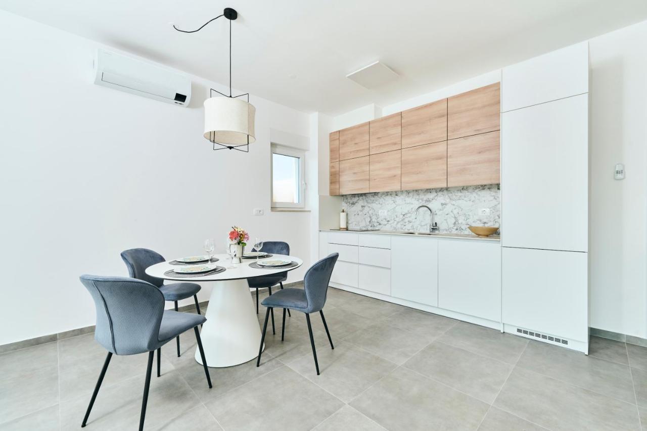 Apartments San Maris 2 Umag Extérieur photo