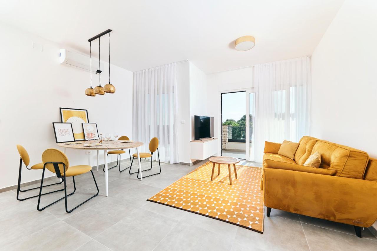 Apartments San Maris 2 Umag Extérieur photo