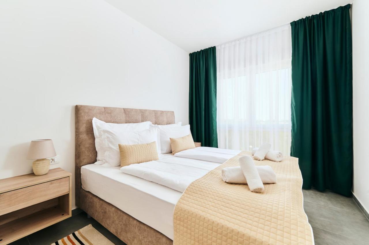 Apartments San Maris 2 Umag Extérieur photo