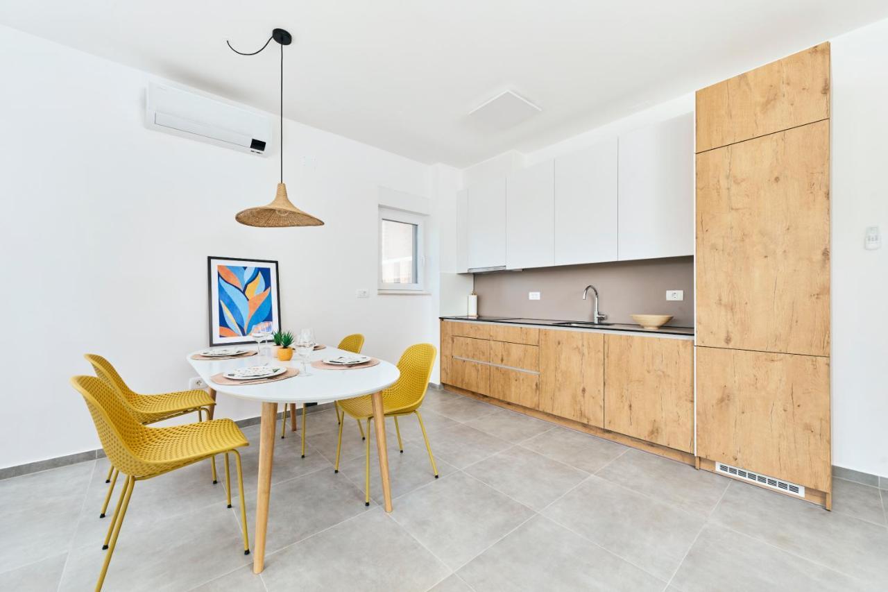 Apartments San Maris 2 Umag Extérieur photo