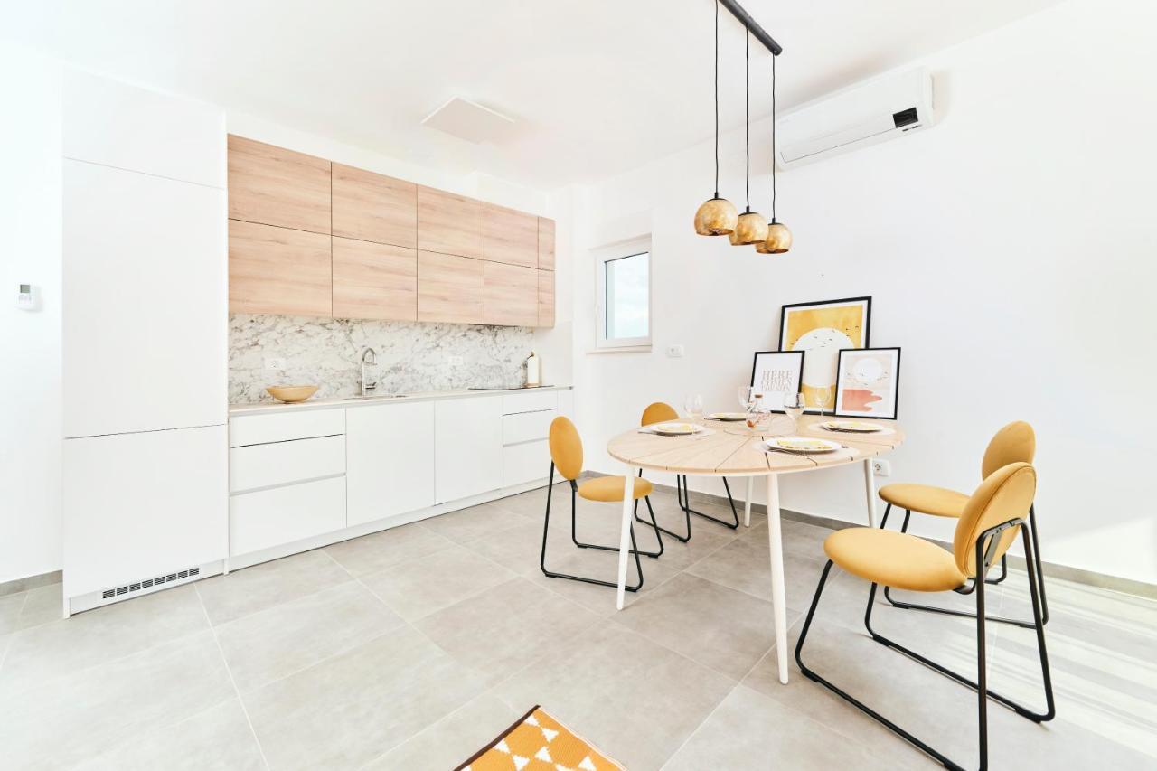 Apartments San Maris 2 Umag Extérieur photo