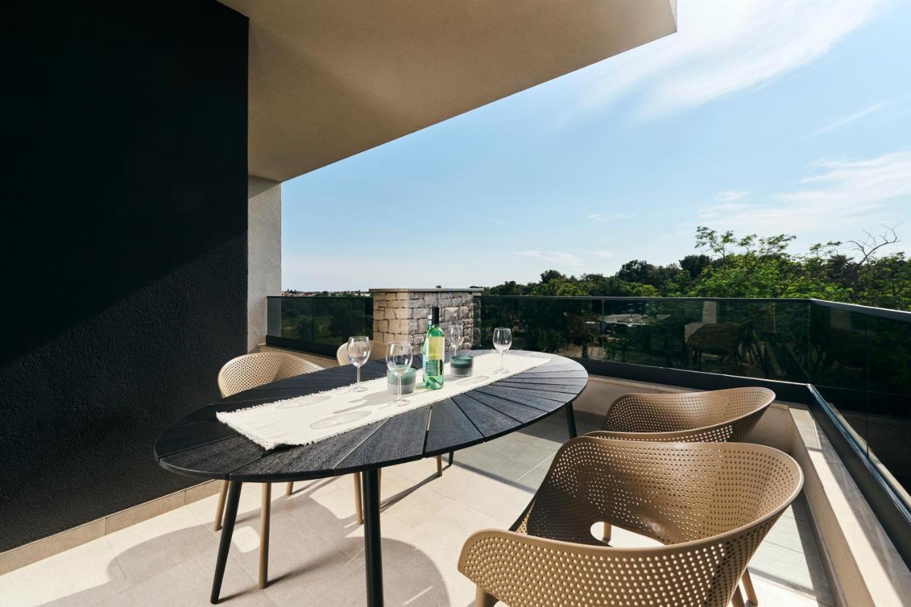Apartments San Maris 2 Umag Extérieur photo