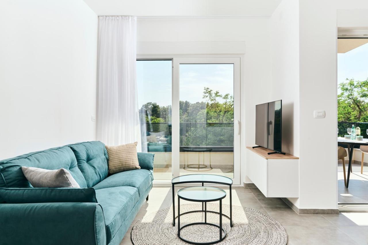 Apartments San Maris 2 Umag Extérieur photo
